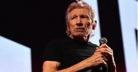 La reazione del cantante dei Pink Floyd Roger Waters al genocidio israeliano: 