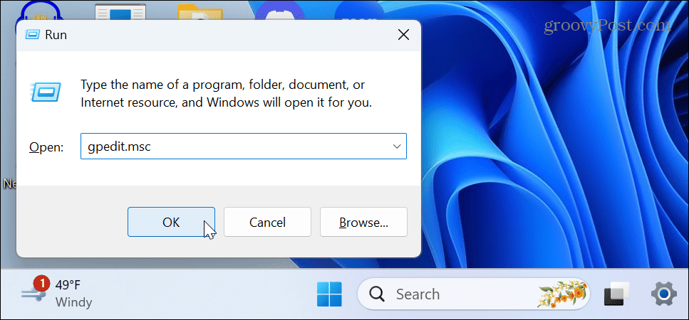 Protezione delle credenziali su Windows 11