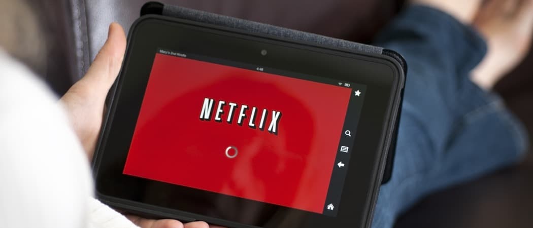 Come gestire i dispositivi su Netflix