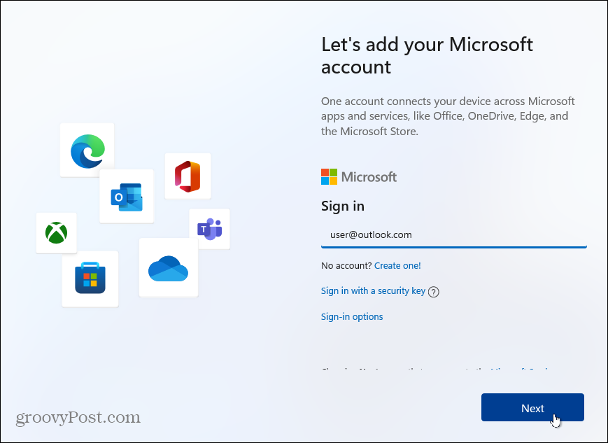 Aggiungi-Microsoft-Account-Windows-11