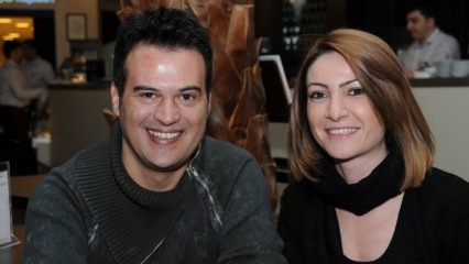 Hakan Peker ha divorziato da sua moglie Arzu Öztoprak!