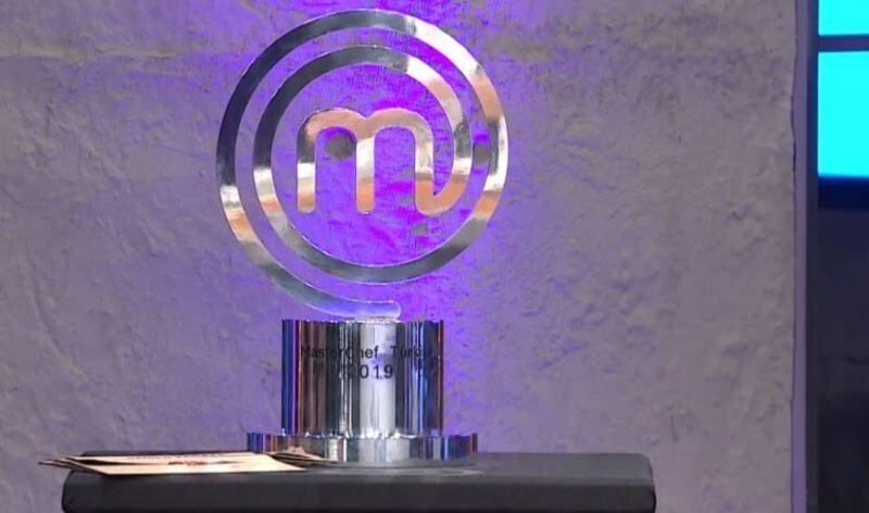 MasterChef 1. qual è la ricompensa Quanto vinceranno i vincitori di Masterchef 2020!