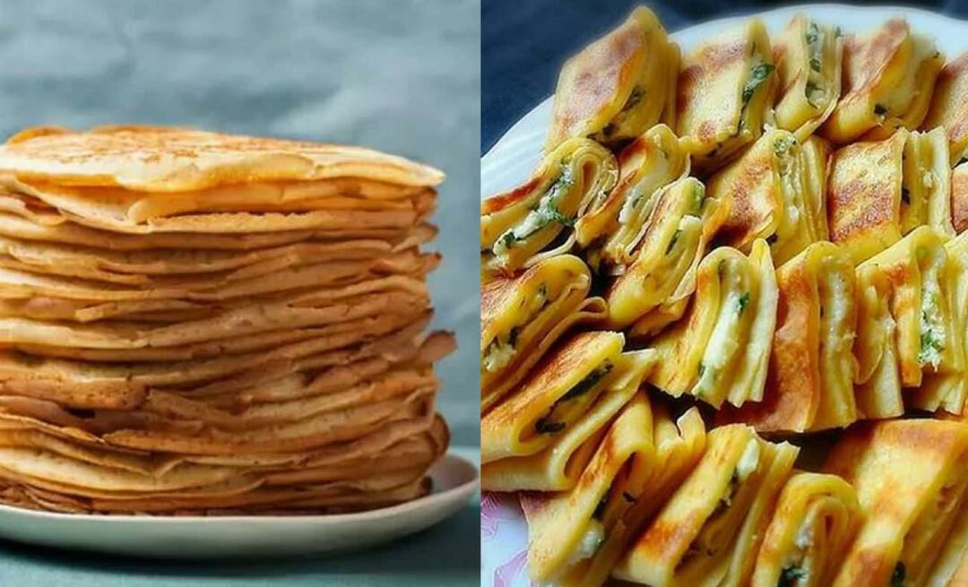 La ricetta della pasticceria Kars cercata da MasterChef! Come preparare la pasta Kars, quali sono i suoi ingredienti?