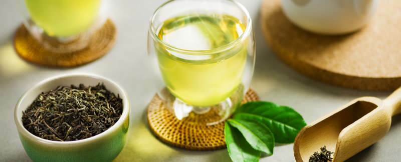 Come conservare il tè verde? Suggerimenti per conservare il tè verde