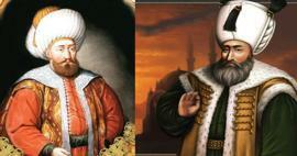 Dove furono sepolti i sultani ottomani? Dettaglio interessante su Solimano il Magnifico!