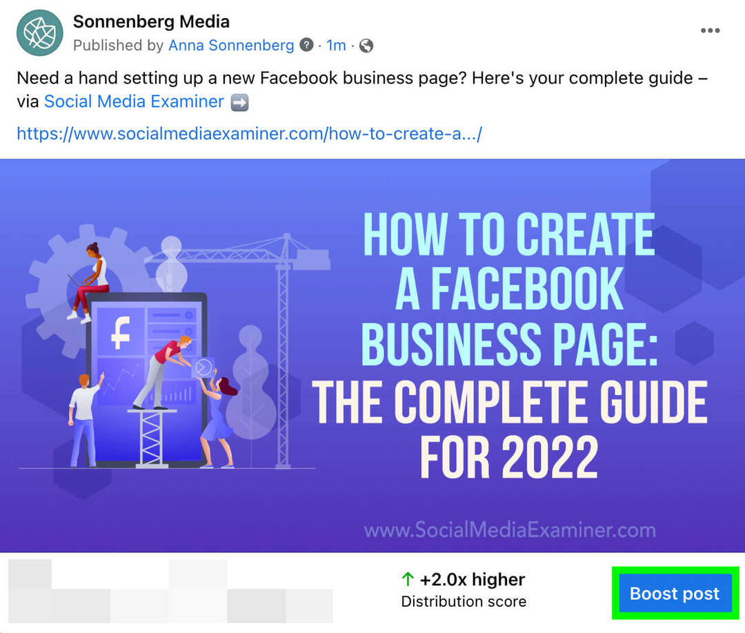 come-raggiungere-b2b-cutsomers-con-post-facebook-potenziati-scegliere-post-per-potenziare-sonnenberg-media-example-18