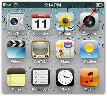 Aggiorna iOS sul tuo iPad, iPhone o iPod Touch in modalità wireless