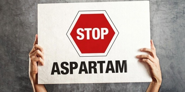L'aspartame è considerato una droga legale in tutto il mondo.