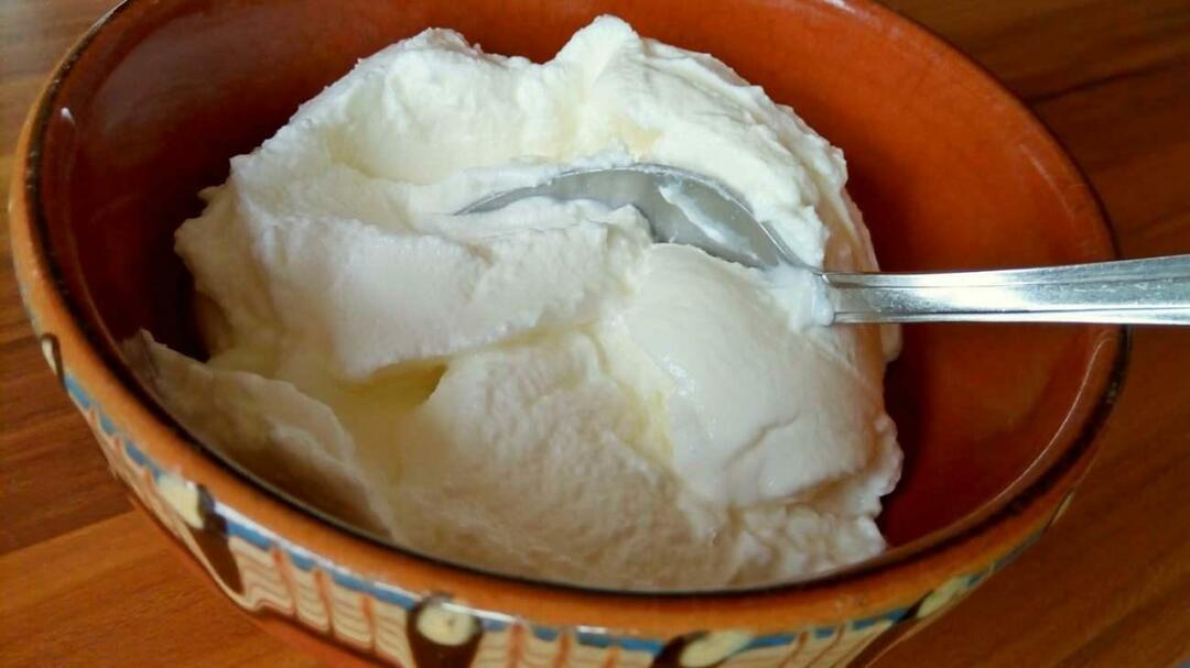 La fermentazione dello yogurt più pratica