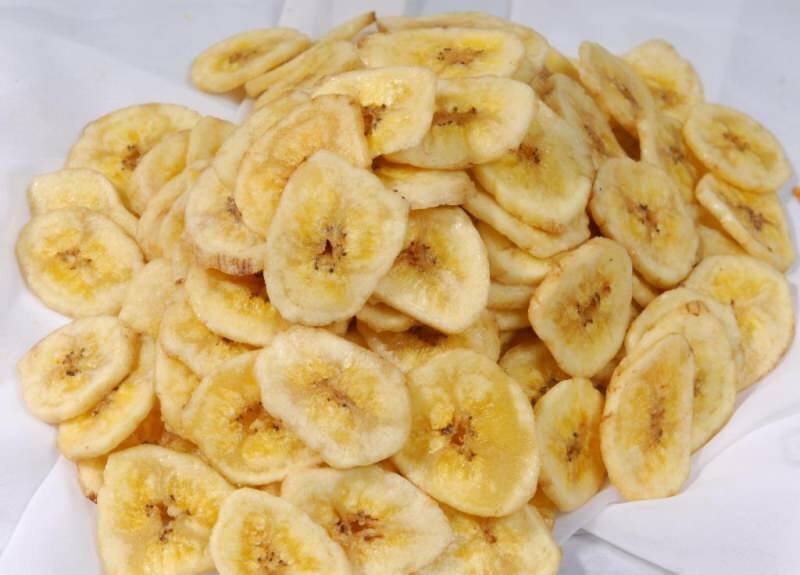 Come fare le fette di banana al forno? Ricetta Fette Di Banana Al Forno In Casa