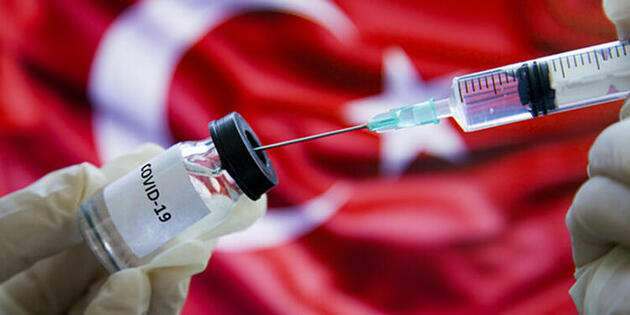 Membro del Comitato Scientifico del Ministero della Salute İlhan: Se il pubblico target viene vaccinato, saremo sollevati il ​​29 ottobre.