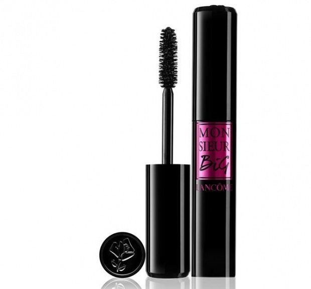 Lancome Monsieur Grande recensione sul mascara