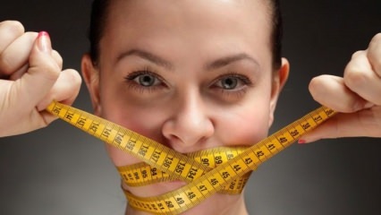 4 alimenti miracolosi per coloro che hanno difficoltà a perdere peso