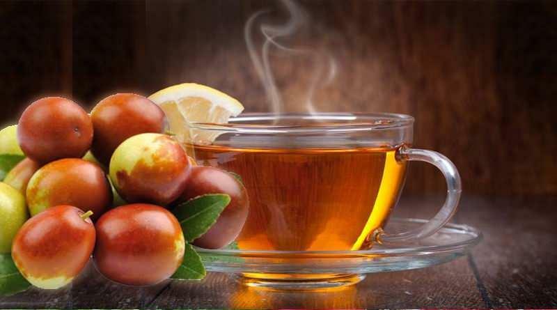 Quali sono i vantaggi del frutto della giuggiola? Come si prepara il tè alla giuggiola? Come si consuma la giuggiola?