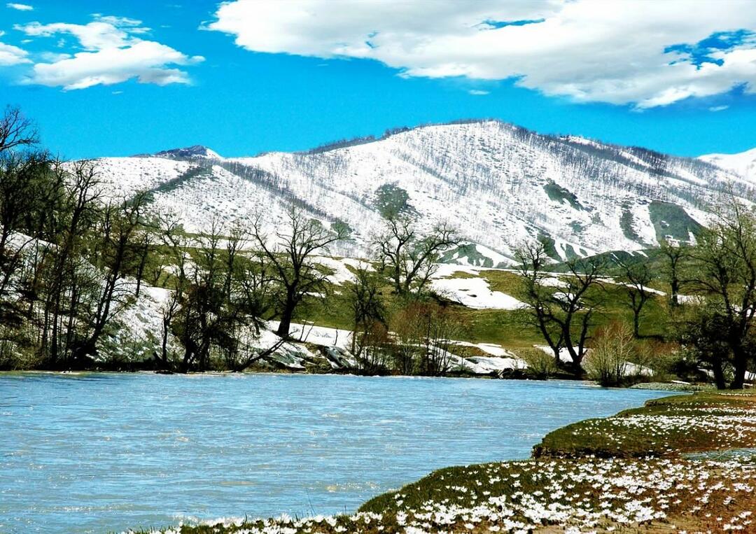 "Bridal Rooms" sarà un percorso turistico a Tunceli!