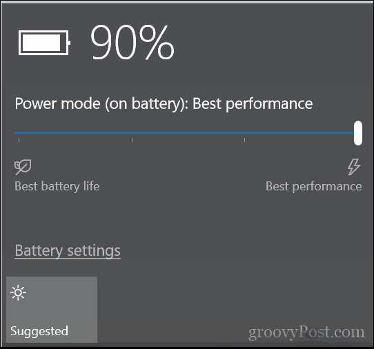 rendi il tuo laptop più veloce con la modalità risparmio energia di Windows 11