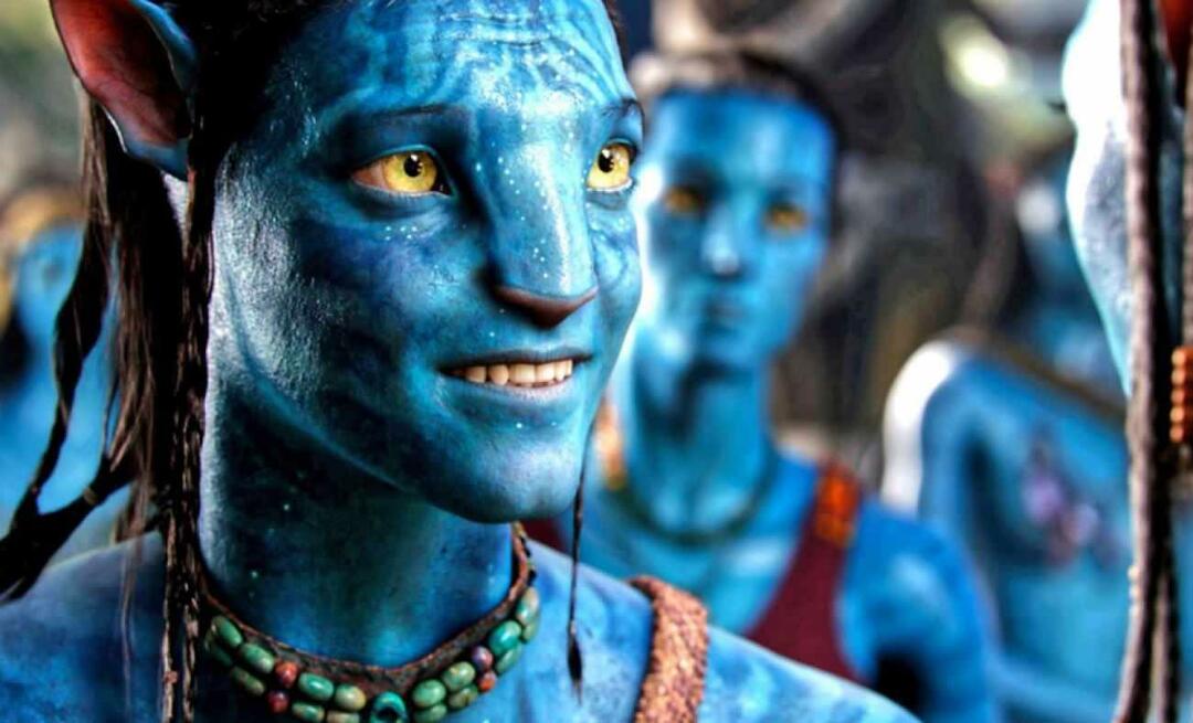 Il nuovo trailer di Avatar 2 è stato rilasciato! Si prepara a tornare come una bomba dopo 13 anni