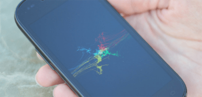 Il Nexus S 4G arriverà presto nella rete wireless CDMA di Sprint