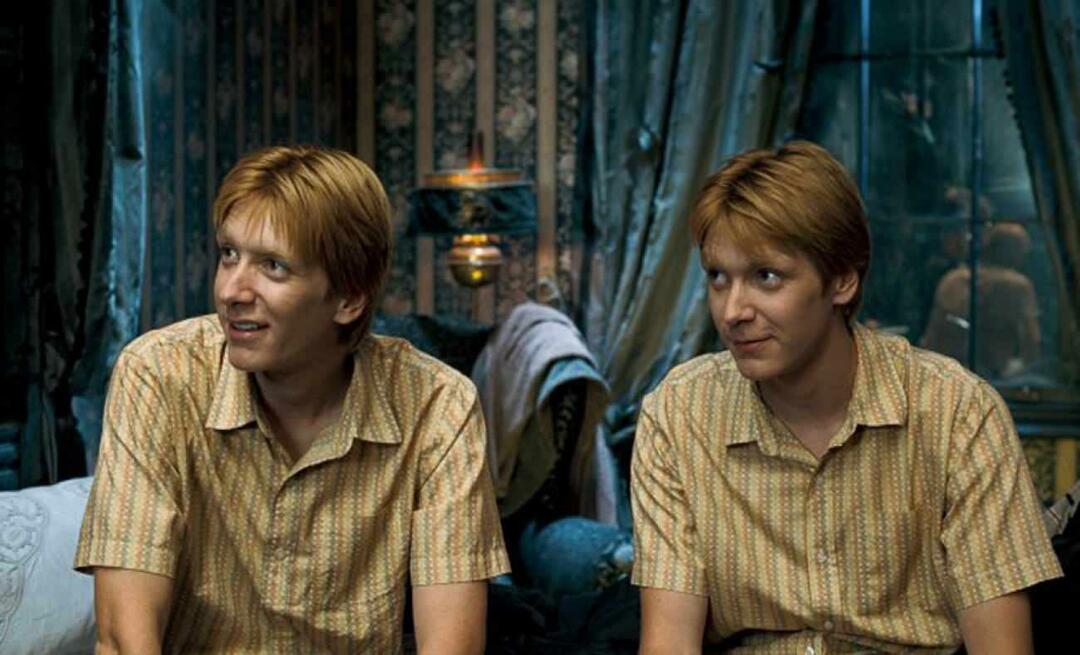 I gemelli di Harry Potter James e Oliver Phelps sono in Turchia! Fecero ceramiche e andarono al bagno