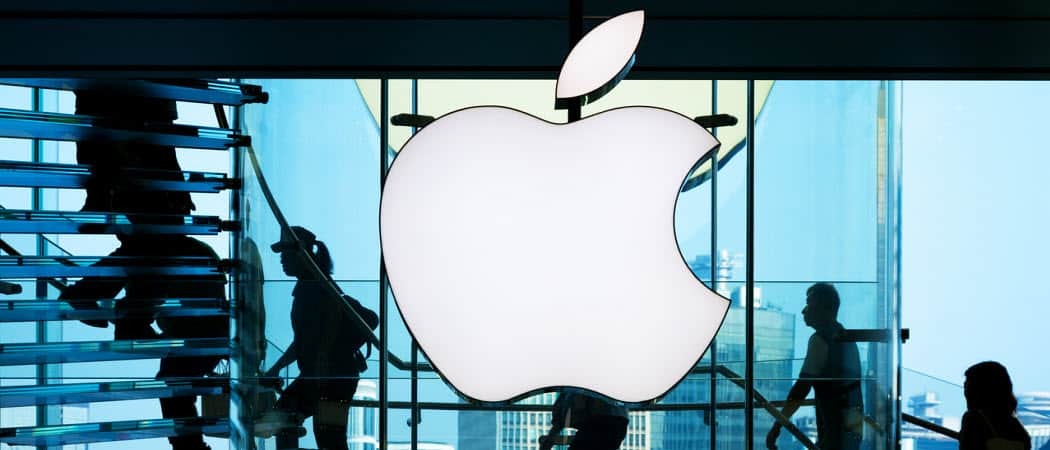IOS 13.1 di Apple è qui per iPhone, scaricalo ora