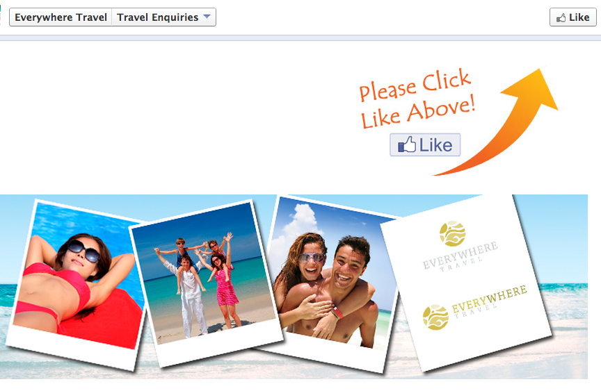 5 modi per preparare la tua pagina Facebook per le vacanze: Social Media Examiner