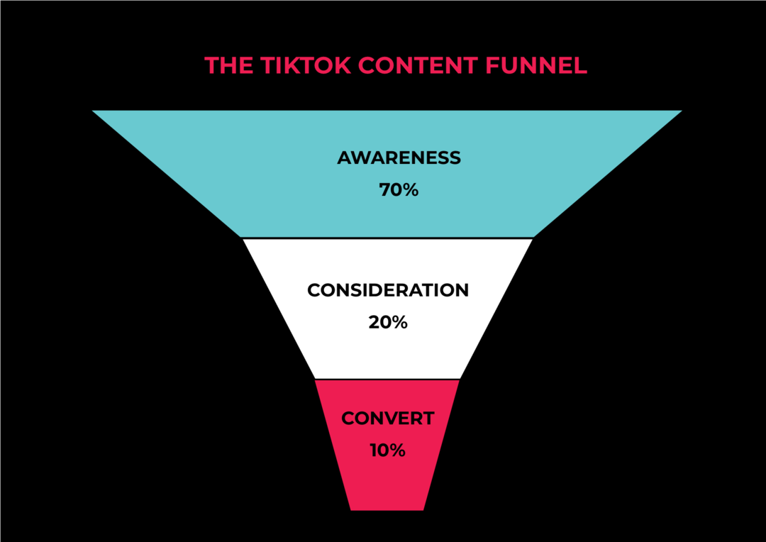 Strategie di contenuto TikTok per lead e vendite: Social Media Examiner