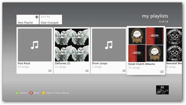 Come importare playlist di iTunes su Xbox Music in Windows 8