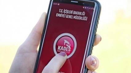 KADES è la terza applicazione più scaricata! Cos'è l'applicazione KADES? 