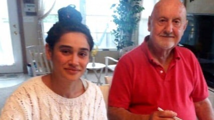 Una denuncia penale dell'attrice Meltem Miraloğlu al cantante Onur Akay!