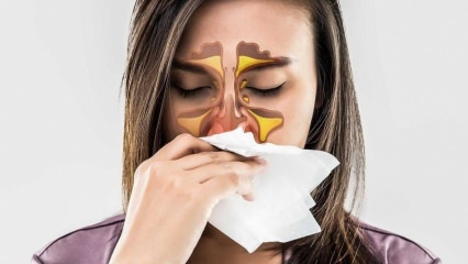 Cos'è una rinite allergica? Quali sono i sintomi della rinite allergica? Esiste una cura per la rinite allergica?