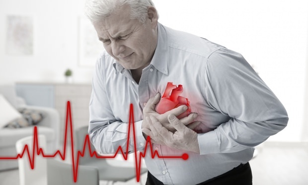 Quali sono i sintomi di insufficienza cardiaca congestizia