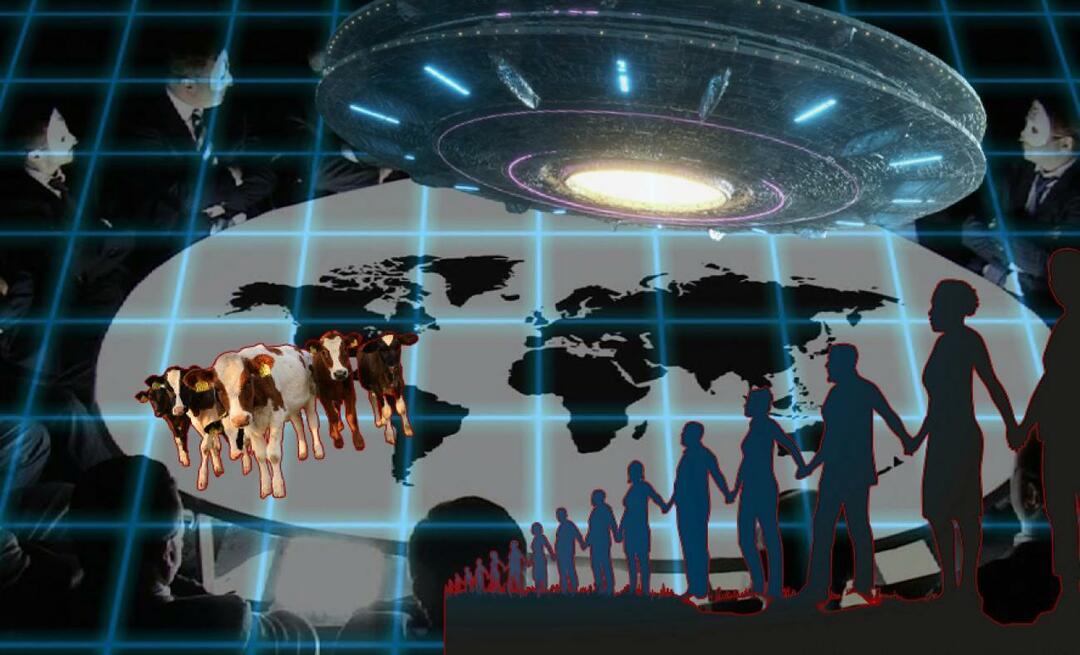 Il confinamento virtuale del mondo globale è stato attivato! Gli animali diventano cavie per il "recinto virtuale"