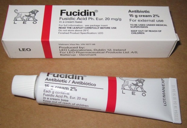 Cosa fa la crema Fucidin? Come usare la crema fucidin? Prezzo crema alla fucidina