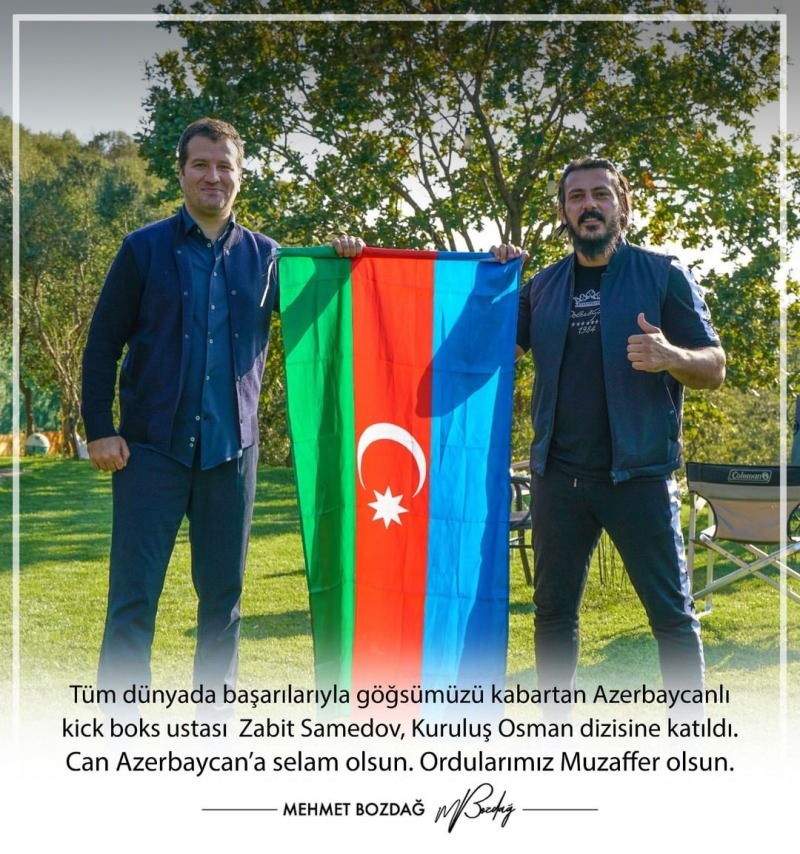 Kayı obasi si è confuso: Osman Bey è andato all in con Savcı Bey! Fondazione Osman 34. Episodio 1. frammento