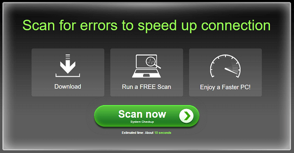 Usa Speedtest per aiutarti a controllare e risolvere i problemi della tua connessione Internet.