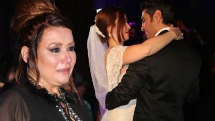 Deniz Seki ha sposato suo fratello