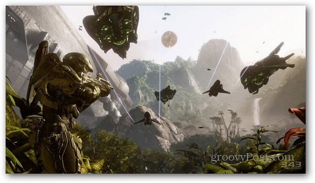Microsoft sta esaminando i divieti accidentali di Halo 4
