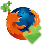 Componenti aggiuntivi Mozilla Fireox