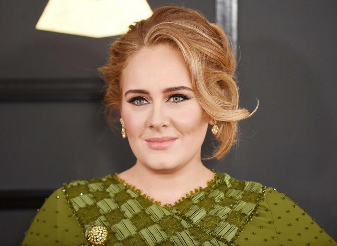 adele