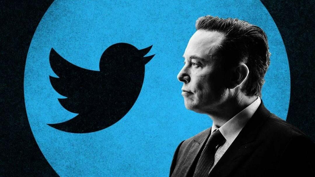 L'era di Elon Musk su Twitter: la frase su Tweet diventa storia!