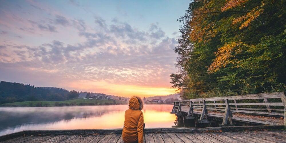 SINTOMI DELLA DEPRESSIONE AUTUNNALE: