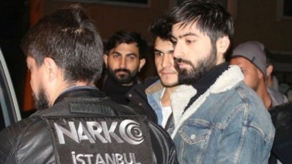 Fenomeno fratelli Emre - Erdi Kızgır la condanna richiesta è stata determinata