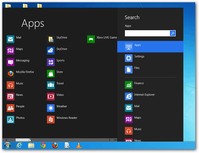 Start8 per Windows 8 Ottiene un aggiornamento eccezionale