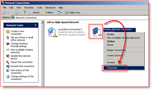 Configurare l'adattatore Windows Loopback