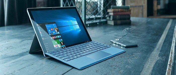 Microsoft apporta miglioramenti della privacy all'aggiornamento dei creatori di Windows 10 Fall