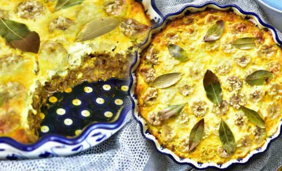 Come fare il bobotie? Sapori del Sud Africa: la ricetta del Bobotie!