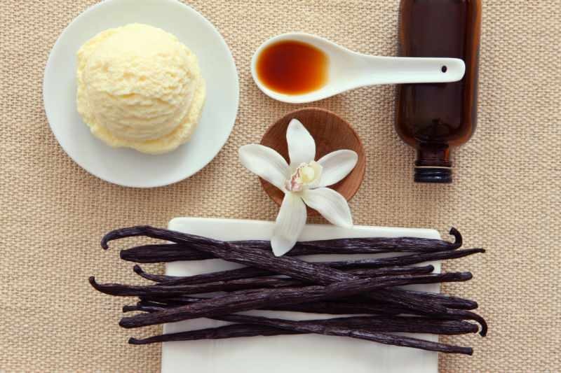 Che cos'è la vanillina zuccherata? Vanilla e Vanilin sono la stessa cosa? Di cosa è fatta la vanillina zuccherata?
