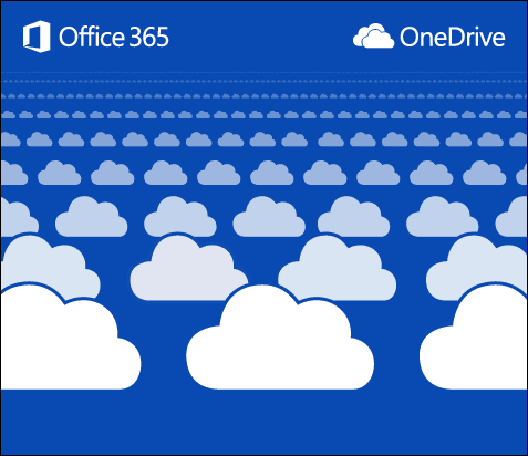 Da 1 TB a Illimitato: Microsoft offre agli utenti di Office 365 spazio illimitato