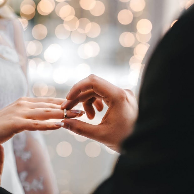 Decisione sul matrimonio