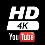 YouTube aggiunge un enorme formato video 4K